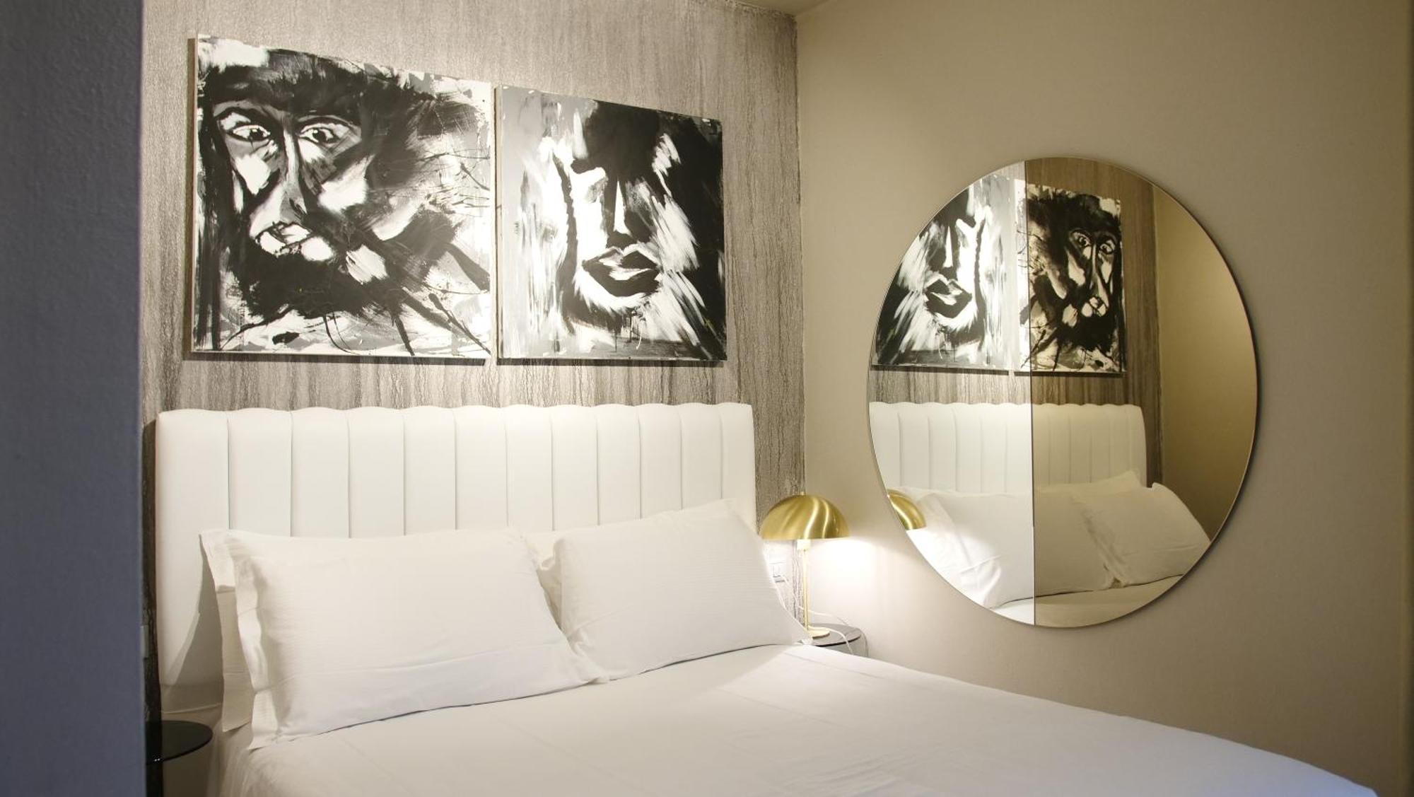 Hotel Battisti 31 Brescia Exteriér fotografie