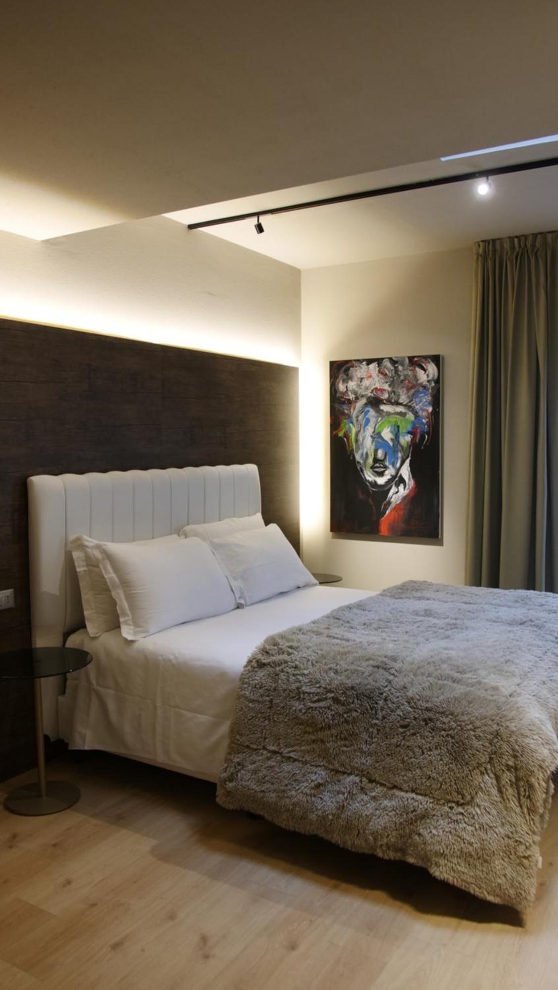 Hotel Battisti 31 Brescia Exteriér fotografie