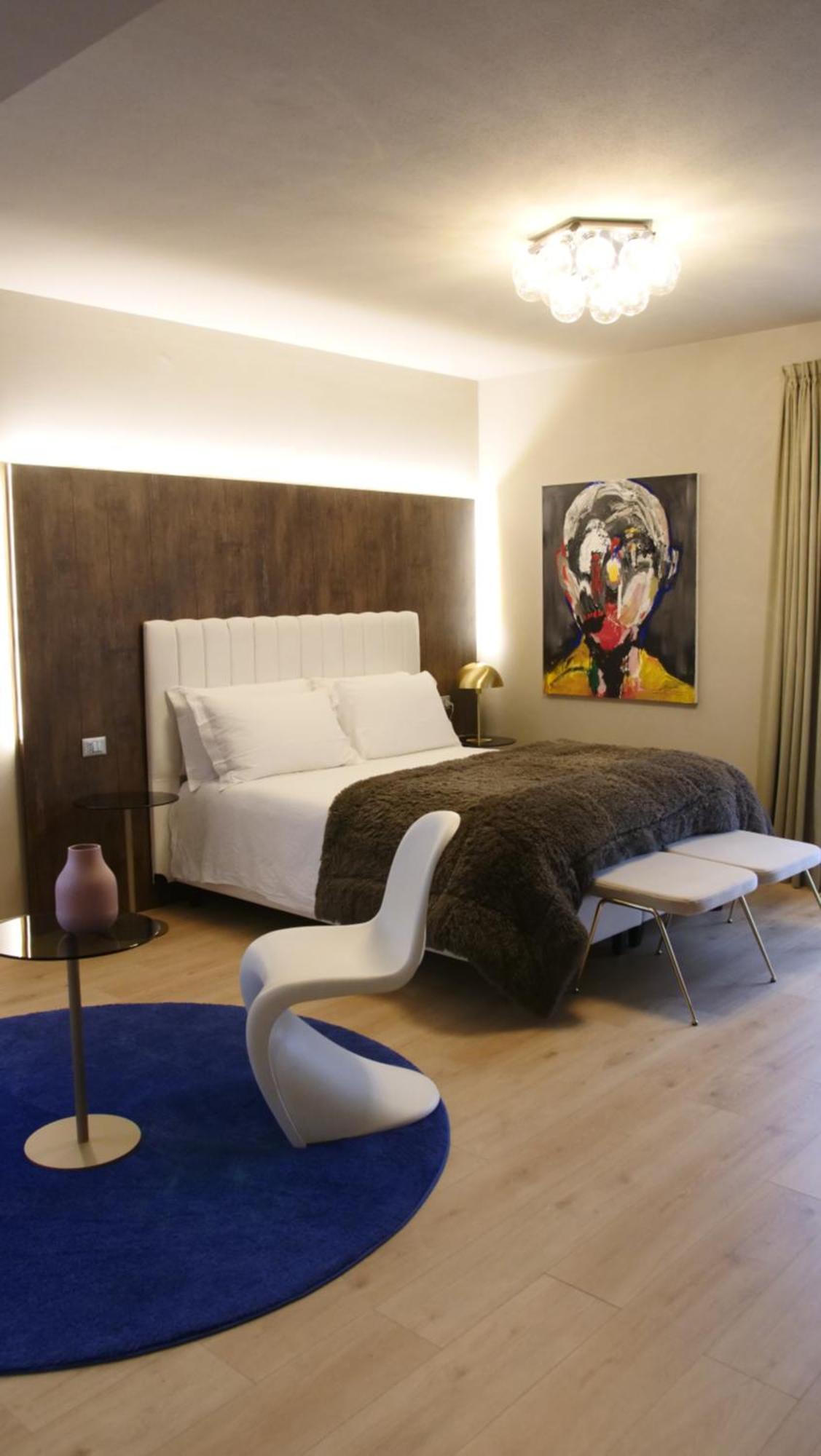 Hotel Battisti 31 Brescia Exteriér fotografie