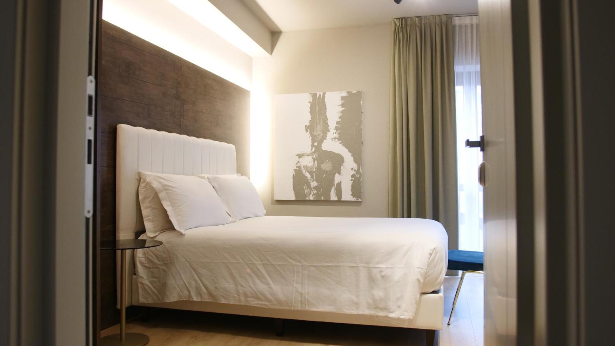 Hotel Battisti 31 Brescia Exteriér fotografie