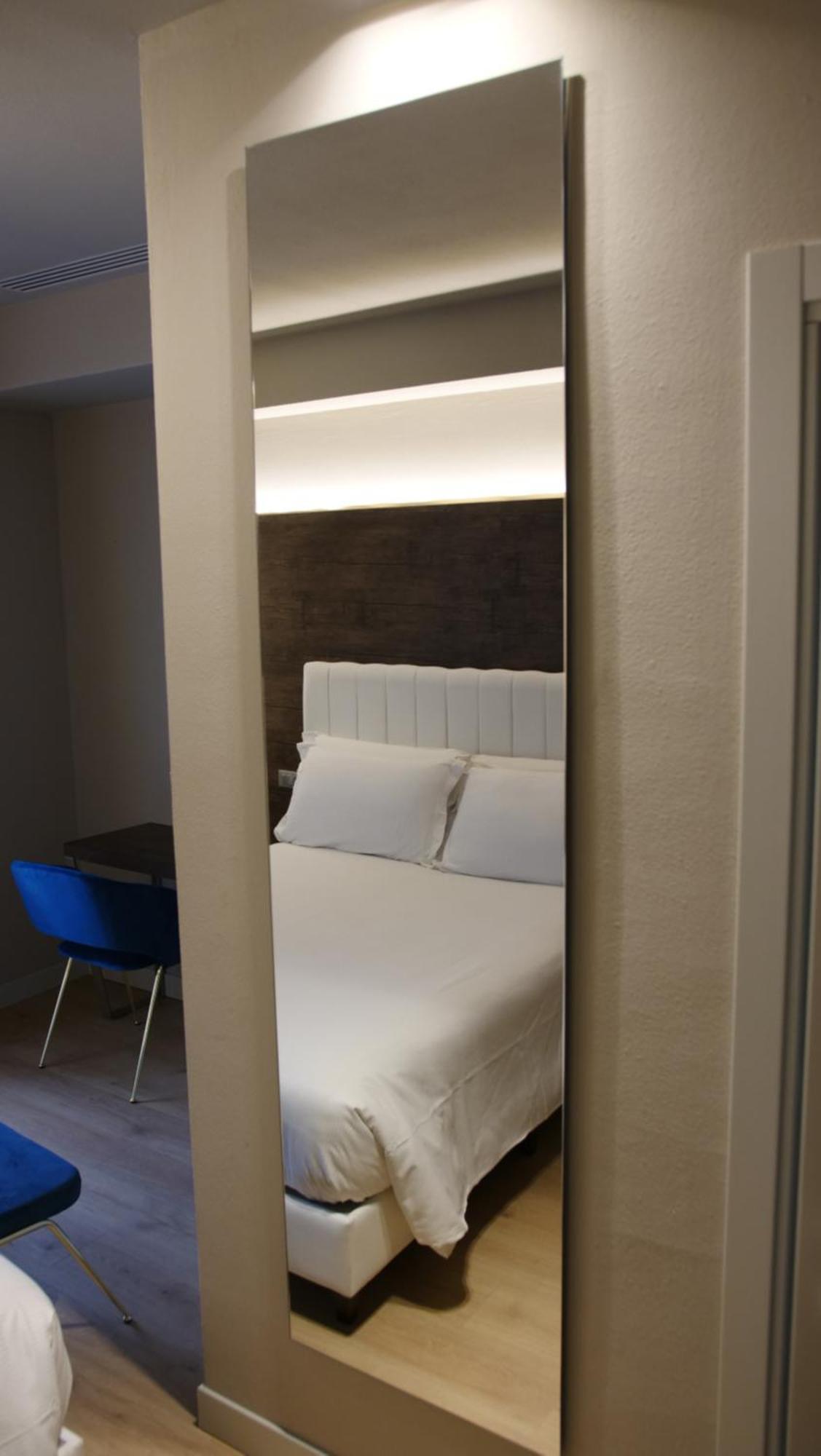 Hotel Battisti 31 Brescia Exteriér fotografie